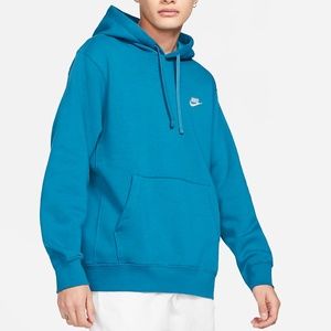 Pullover Hoodie Nike Sportswear Club Fleece